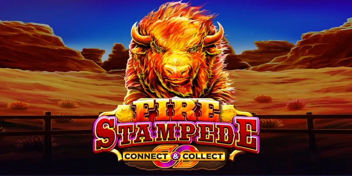 Cara Menang Slot Fire Stampede Dengan Mudah