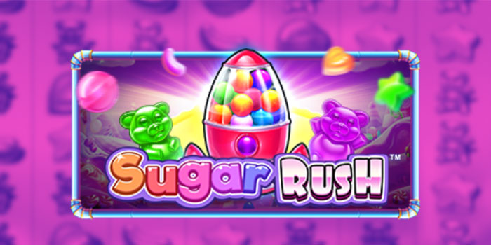 Tips Cerdas Maksimalkan Peluang Menang di Sugar Rush