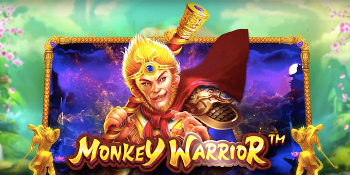 Strategi Bermain Slot Monkey Warrior agar Lebih Optimal