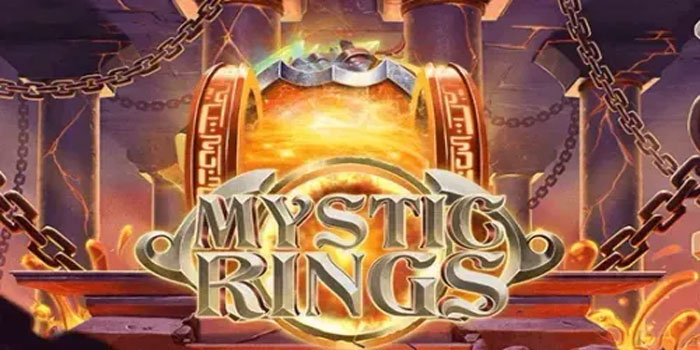Teknik Simpel Raih Keuntungan Slot Mystic Rings