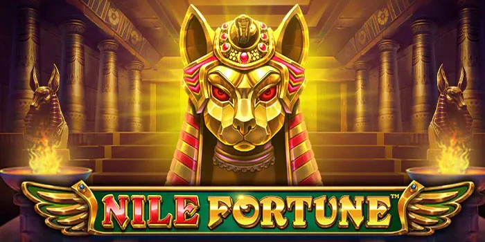 Cara Efektif Maksimalkan Jackpot Slot Nile Fortune