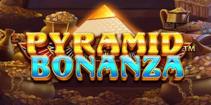Rahasia Terbukti Menang Slot Pyramid Bonanza