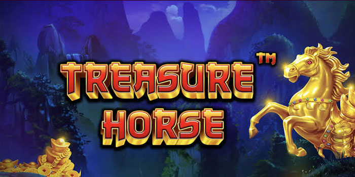 Cara Efektif Mengoptimalkan Peluang di Slot Treasure Horse