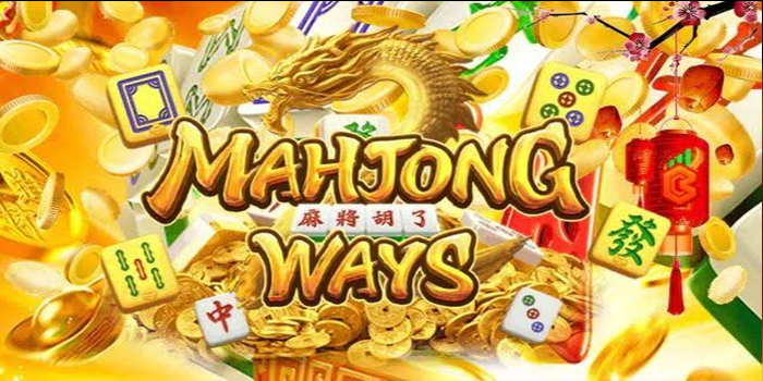 Rahasia Slot Mahjong Ways Jackpot Tiada Henti