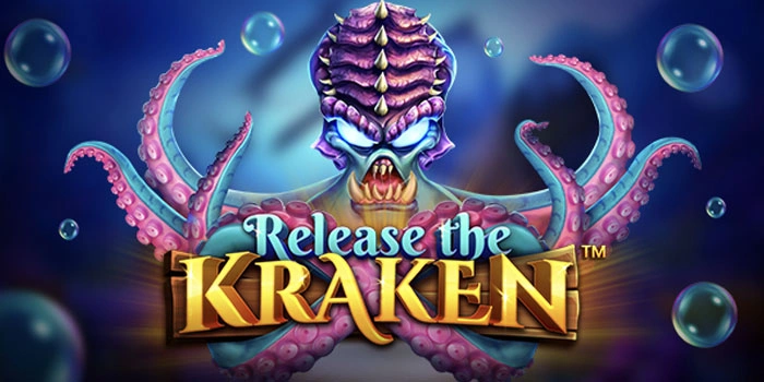 Tips Terukur Pilih Angka Slot Release the Kraken