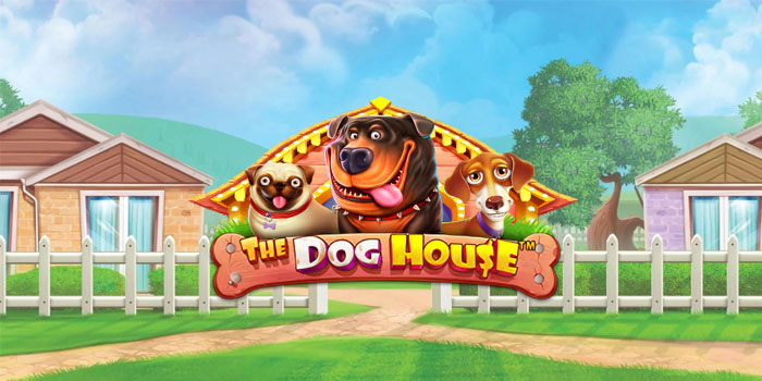 Tips Menang Slot The Dog House untuk Pemula dan Pro