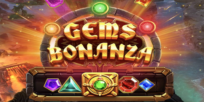 Pola Pintar Mengalirkan Cuan Slot Gems Bonanza