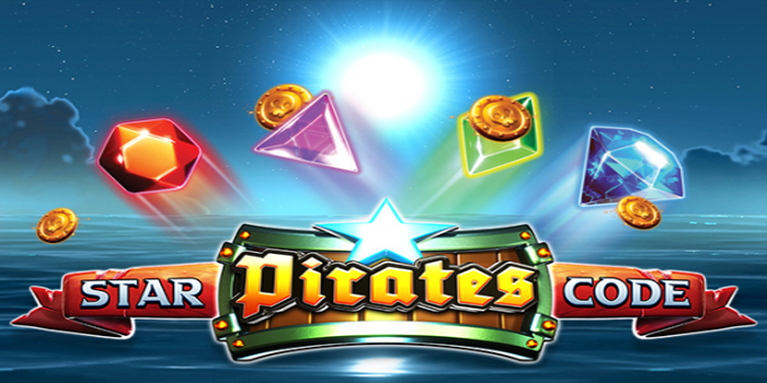 Strategi Petualang Digital Slot Star Pirates Code