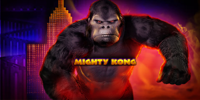 Strategi Mudah Agar Menang Di Slot Mighty Kong