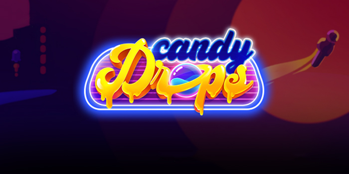 Panduan Slot Candy Drop Agar Jackpot Terus