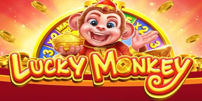 Cara Cerdas Menang Slot Lucky Monkey Dengan Pola Spin Efektif