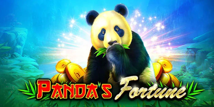 Analisis Pola Reel Slot Panda's Fortune Yang Perlu Diketahui Pemula