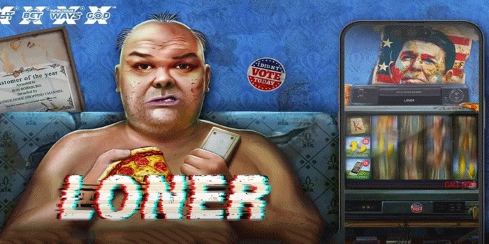 Strategi Dapat Jackpot Besar di Slot Loner Tanpa Ribet
