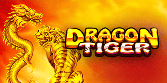 Strategi Spin Cerdas di Slot Dragon Tiger